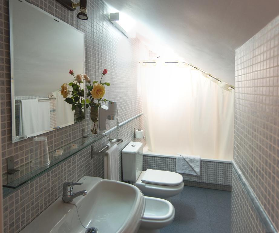 Villa Al Alba Torre Del Mar Ngoại thất bức ảnh